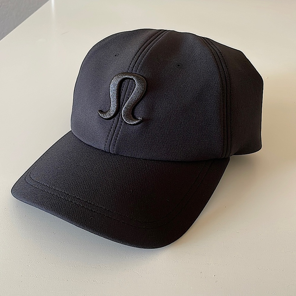 Lululemon Baseball Cap